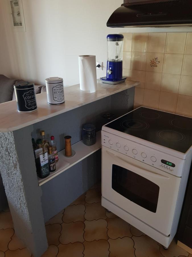 Apartment Filippos 