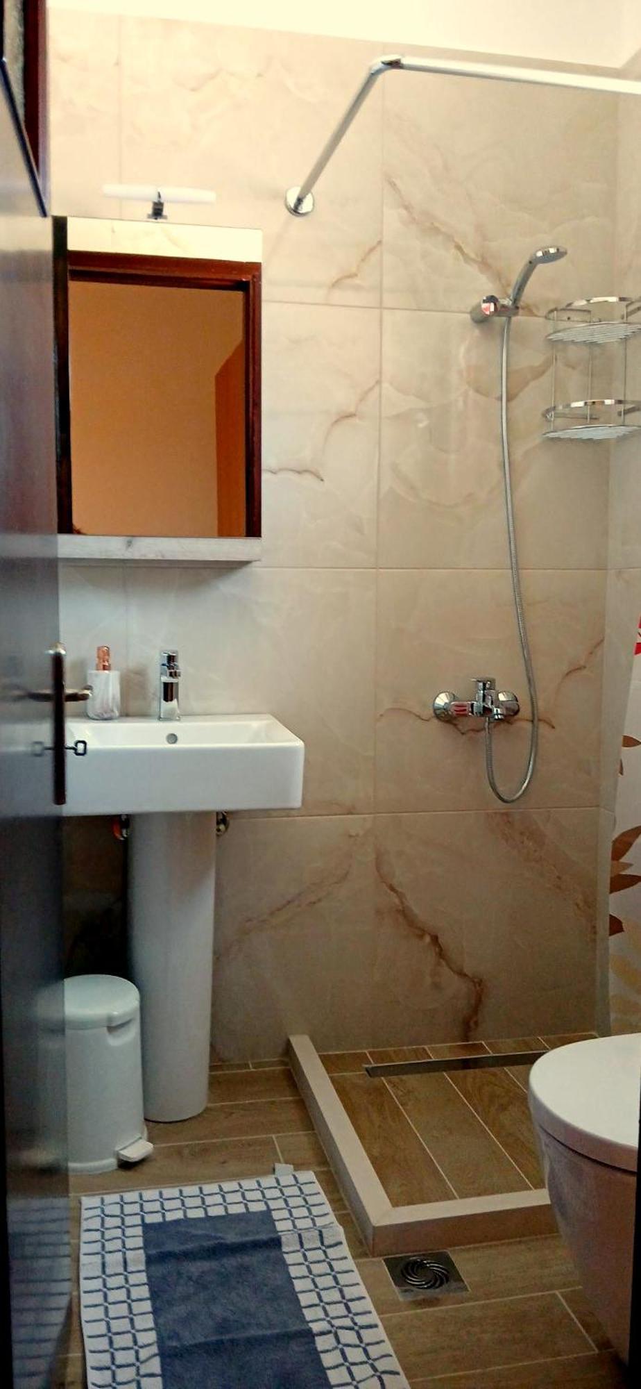 Apartment Filippos 