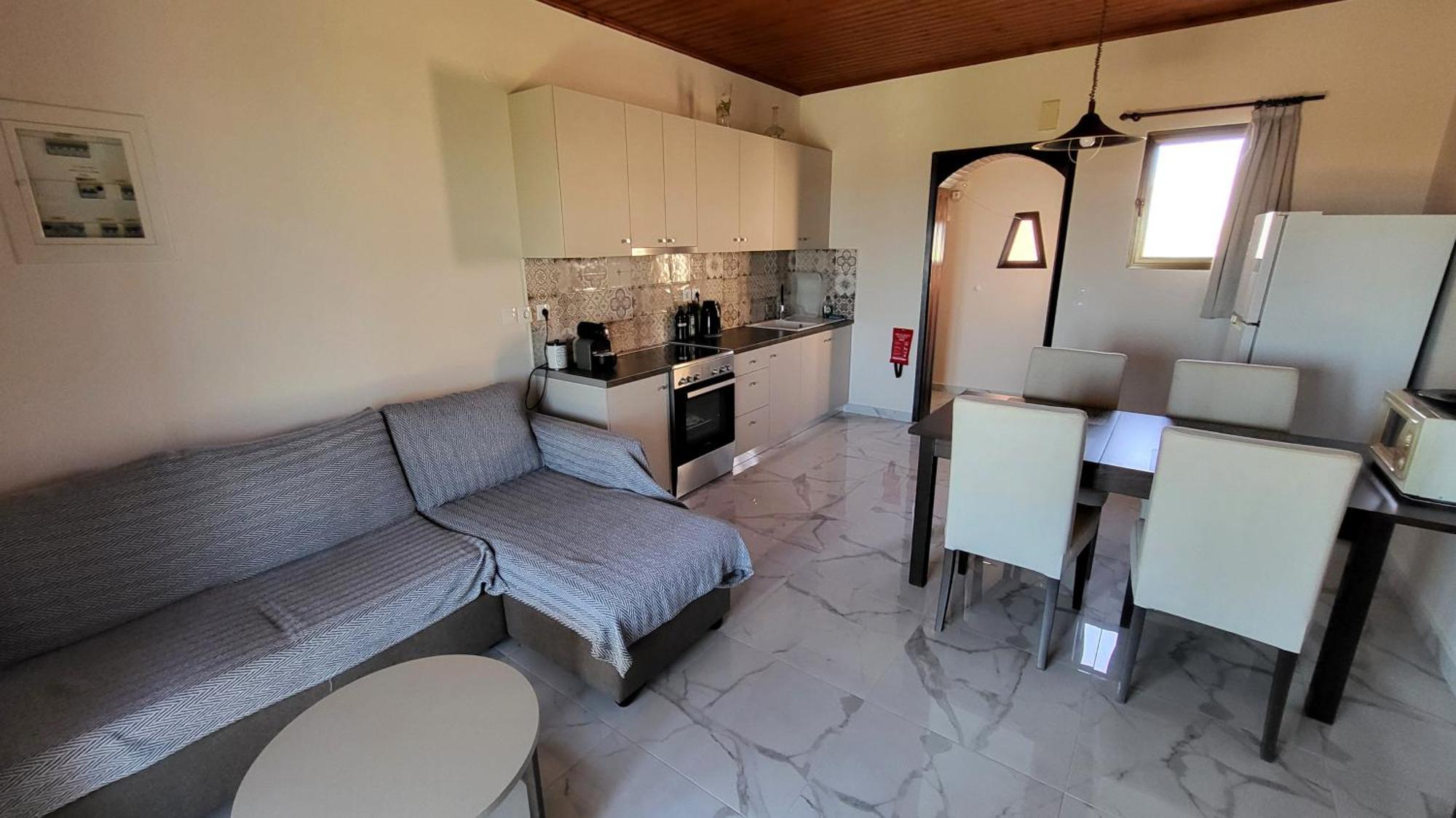 Filippos 2 Apartamento