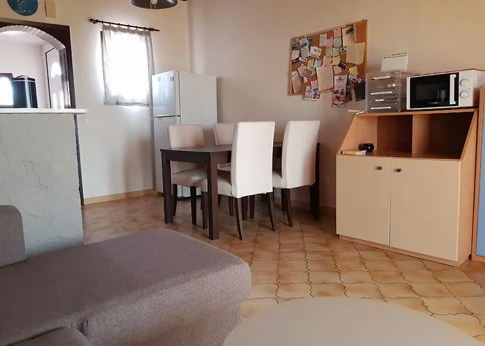 Filippos Apartments \