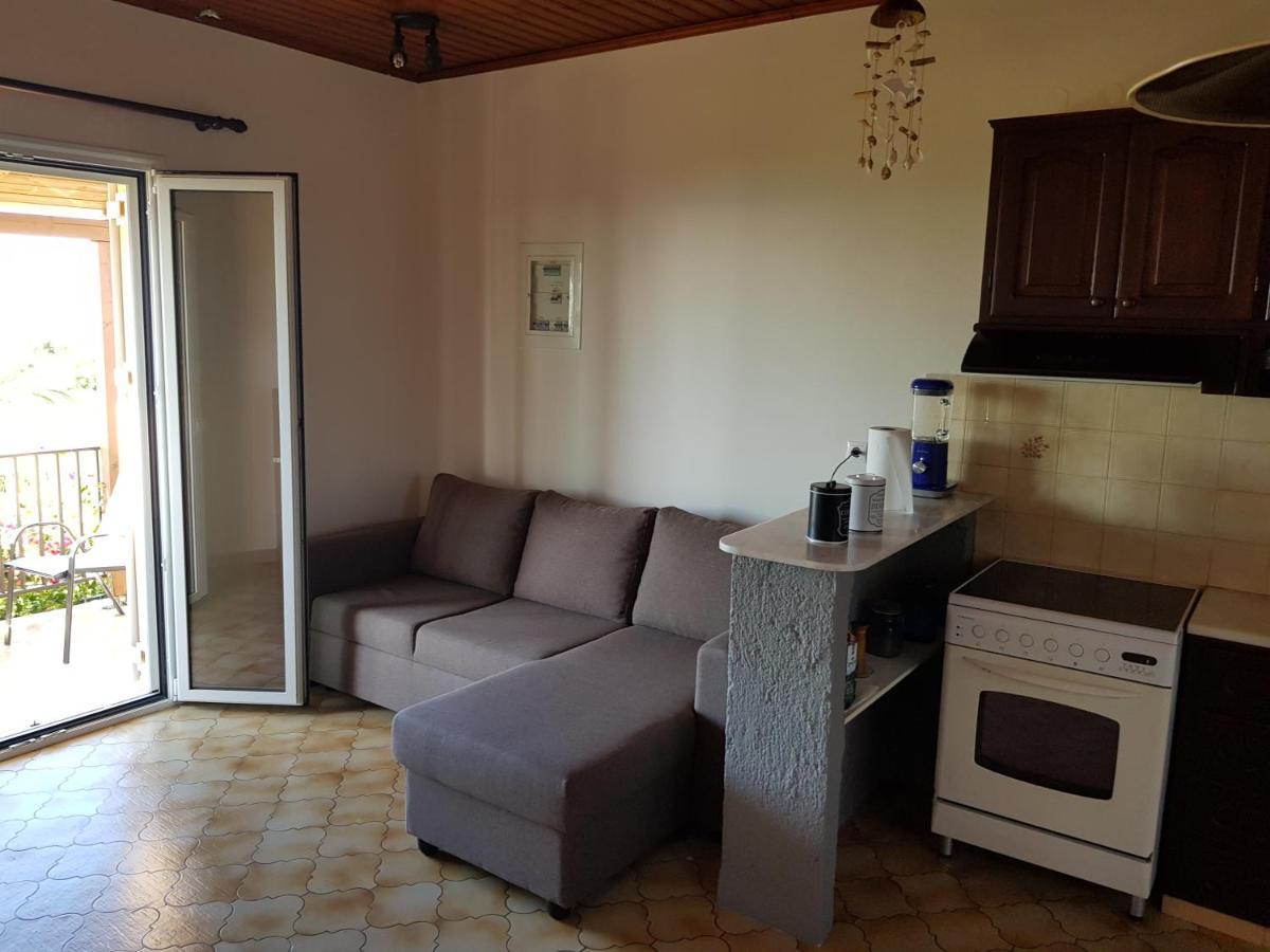 Apartment Filippos 